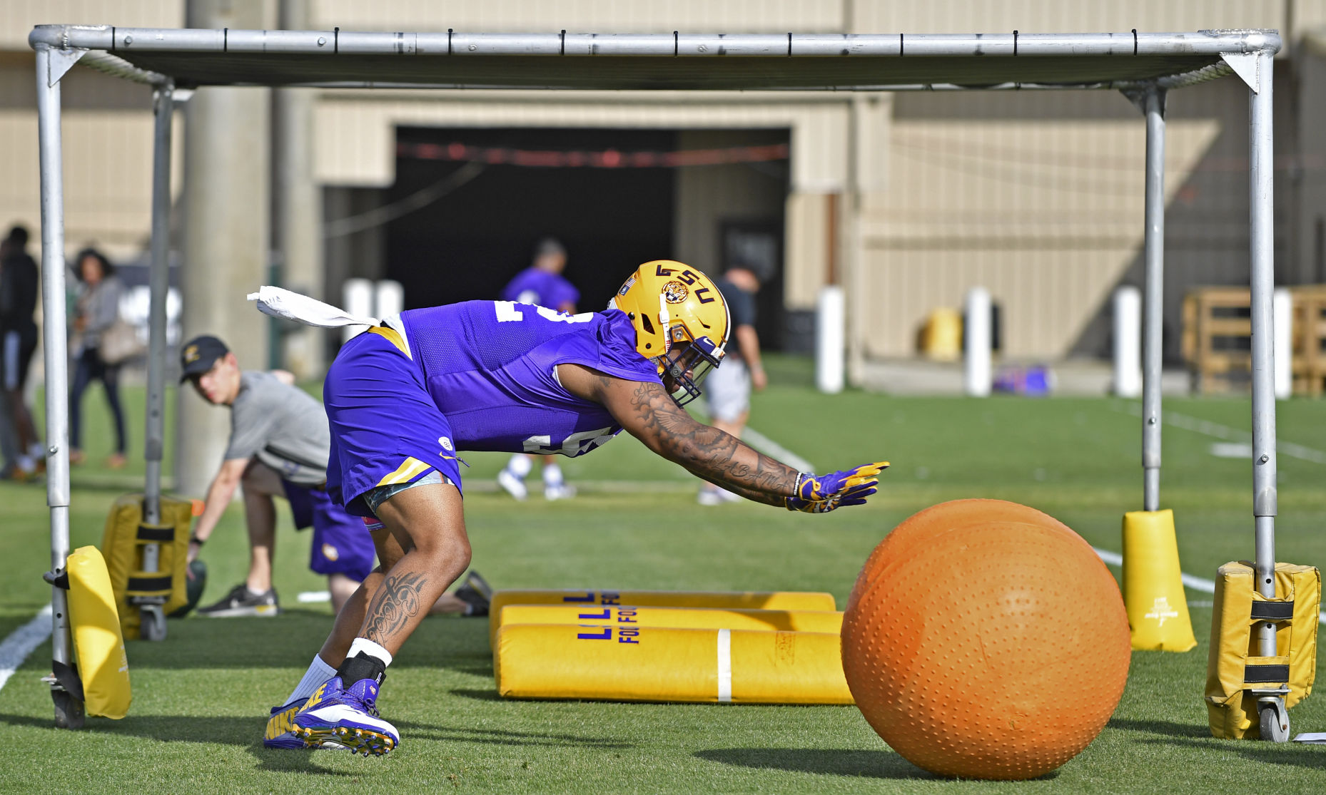 lsufootball.031319 HS 104.JPG